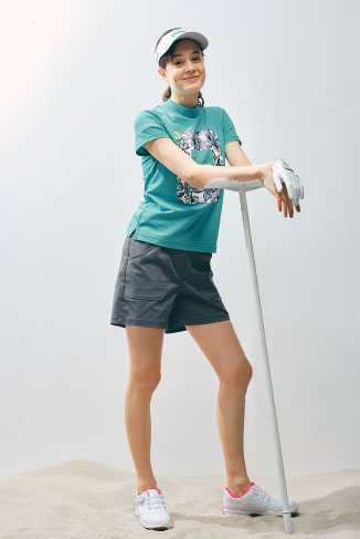 キャロウェイ 21年 春夏ゴルフウェア特集 公式 有賀園ゴルフオンラインago