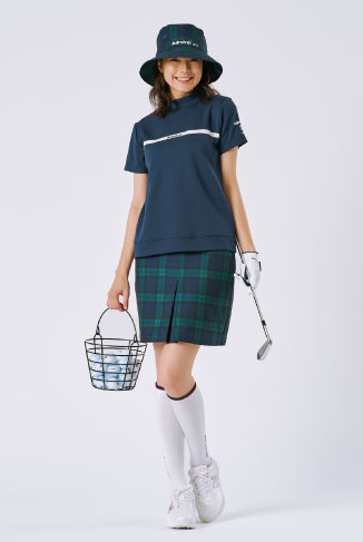 アドミラル（Admiral）2025年 秋冬モデル コーディネイト画像1