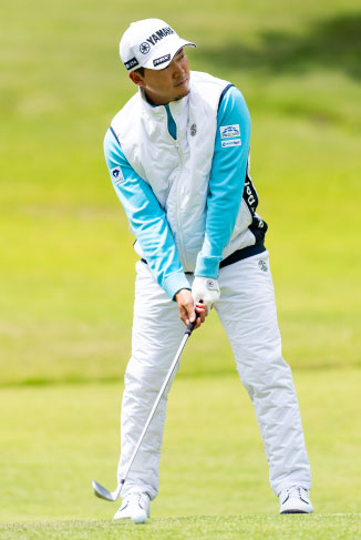 アンパスィ（and per se）2025年 秋冬モデル コーディネイト画像4