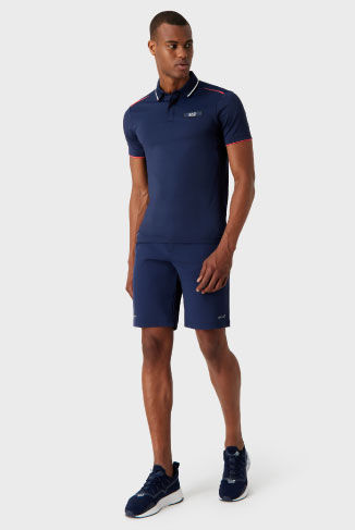 EA7 アルマーニ（EMPORIO ARMANI）2023年　春夏モデル コーディネイト画像4