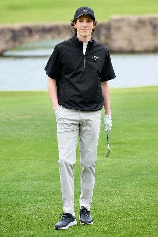 キャロウェイ 21年 秋冬ゴルフウェア特集 公式 有賀園ゴルフオンラインago