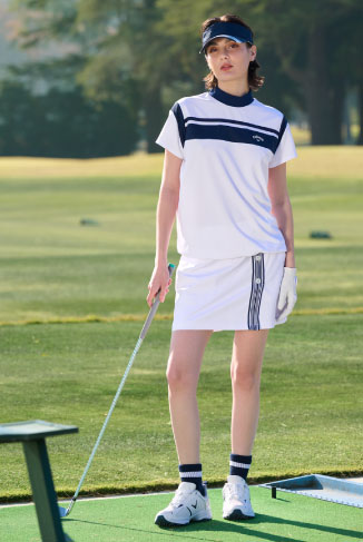 キャロウェイ 21年 秋冬ゴルフウェア特集 公式 有賀園ゴルフオンラインago