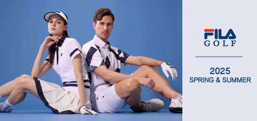 フィラ（FILA）2023年モデル 春夏ウェア販売中!