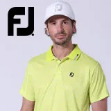 鮮やかな柄やカラーリングの半袖シャツなど「FootJoy」 2023年 春夏ゴルフウェア入荷