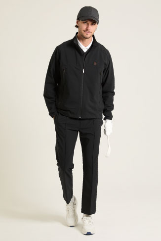 マンシングウェア（Munsingwear）2025年 秋冬モデル コーディネイト画像3