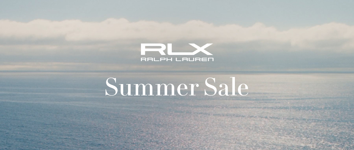 Polo GOLF/RLX ラルフローレン（RALPH LAUREN）2025年 秋冬ゴルフウェア特集