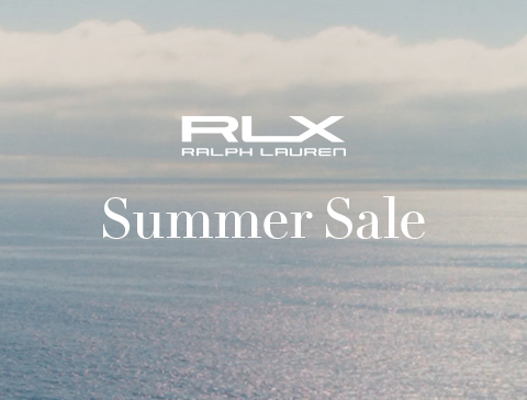 Polo GOLF/RLX ラルフローレン（RALPH LAUREN）2025年 秋冬ゴルフウェア特集