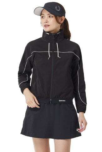 テーラーメイド（TaylorMade Golf）2025年 秋冬ウェア コーディネイト画像4