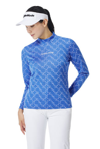 テーラーメイド（TaylorMade Golf）2025年 秋冬ウェア コーディネイト画像3