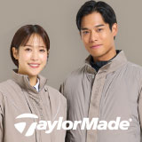テーラーメイド（TaylorMade）2025年秋冬新作ゴルフウェア