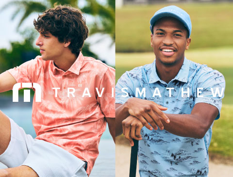 トラヴィスマシュー（TravisMathew）2025年 秋冬ゴルフウェア特集