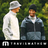 トラヴィスマシュー（TravisMathew）2025年秋冬新作ウェア
