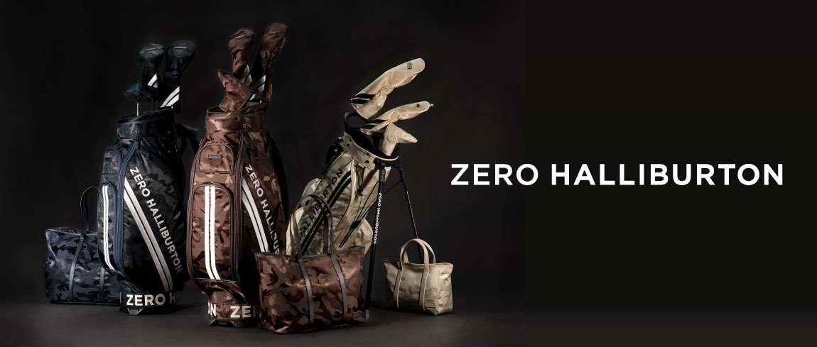 2025年最新！ゼロハリバートン（ZERO HALLIBURTON）特集