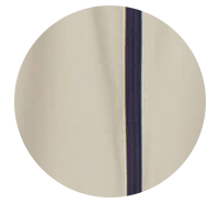 ベージュ 2025年 秋冬新作ゴルフウェア