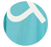 ブルー 2025年 秋冬新作ゴルフウェア