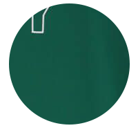 グリーン 2025年 秋冬新作ゴルフウェア