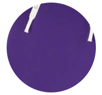 パープル 2025年 秋冬新作ゴルフウェア