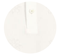 ホワイト 2025年 秋冬新作ゴルフウェア