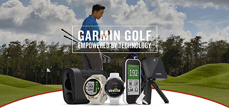 Garmin ガーミン GPSゴルフナビ 特集｜【公式】有賀園ゴルフオンラインAGO