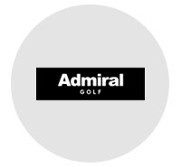 アドミラル（Admiral） ゴルフクラブケース