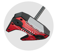 オデッセイ Ai-DUAL Square 2 Square