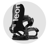 バタレオン（BATALEON）バインディング