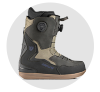 ディーラックス（Deeluxe）スノーボードブーツ