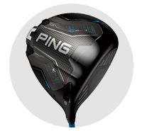 ピン G440K ドライバー