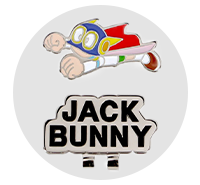 ジャックバニー（Jack Bunny!!） 通販｜【公式】有賀園ゴルフオンラインAGO