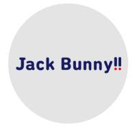 ジャックバニー（Jack Bunny!!） ゴルフキャップ・バイザー