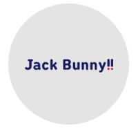 ジャックバニー（Jack Bunny!!） ゴルフレディースボトムス