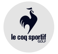 ルコック（le coq sportif） ゴルフキャップ・バイザー