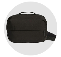 ライフスタイル ランニングバッグ