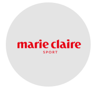 マリクレール（marie claire） ハイネック・モックネックシャツ レディース