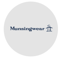 マンシングウェア（Munsingwear） ゴルフレディーストップス