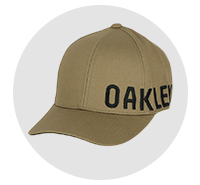オークリー(OAKLEY) キャップ・バイザー メンズ