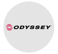 オデッセイ（ODYSSEY） パター レディースクラブ