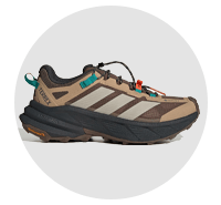 アウトドア トレッキングシューズ