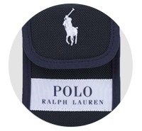 POLO GOLF RALPH LAUREN(ポロ ゴルフ ラルフローレン) 「ポロポニー」シリーズ