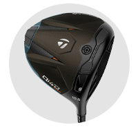 テーラーメイド Qi4D ドライバー