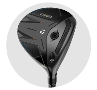 テーラーメイド Qi4D フェアウェイウッド