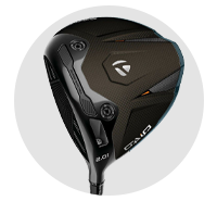 テーラーメイド Qi4D レフティ