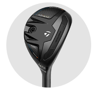 テーラーメイド Qi4D ユーティリティ