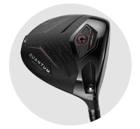 キャロウェイ QUANTUM ドライバー