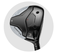 キャロウェイ QUANTUM フェアウェイウッド