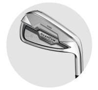 キャロウェイ QUANTUM アイアン