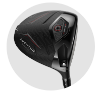 キャロウェイ QUANTUM レディース