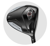 キャロウェイ QUANTUM メンズ