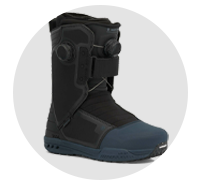 アンファッジ（unfudge）スノーボードブーツ