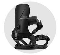 アンファッジ（unfudge）バインディング